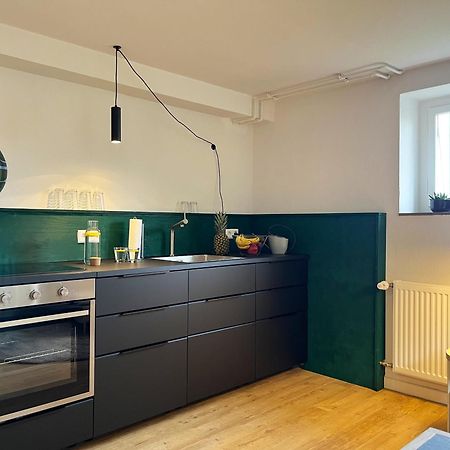 Kolberg Studio - Moderne Ferienwohnung In Boppard Eksteriør billede