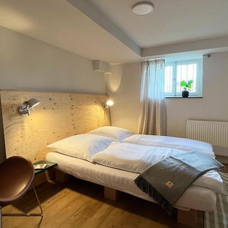 Kolberg Studio - Moderne Ferienwohnung In Boppard Eksteriør billede