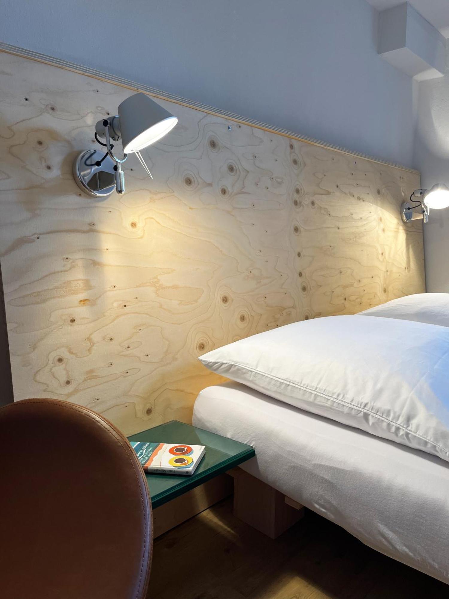 Kolberg Studio - Moderne Ferienwohnung In Boppard Eksteriør billede