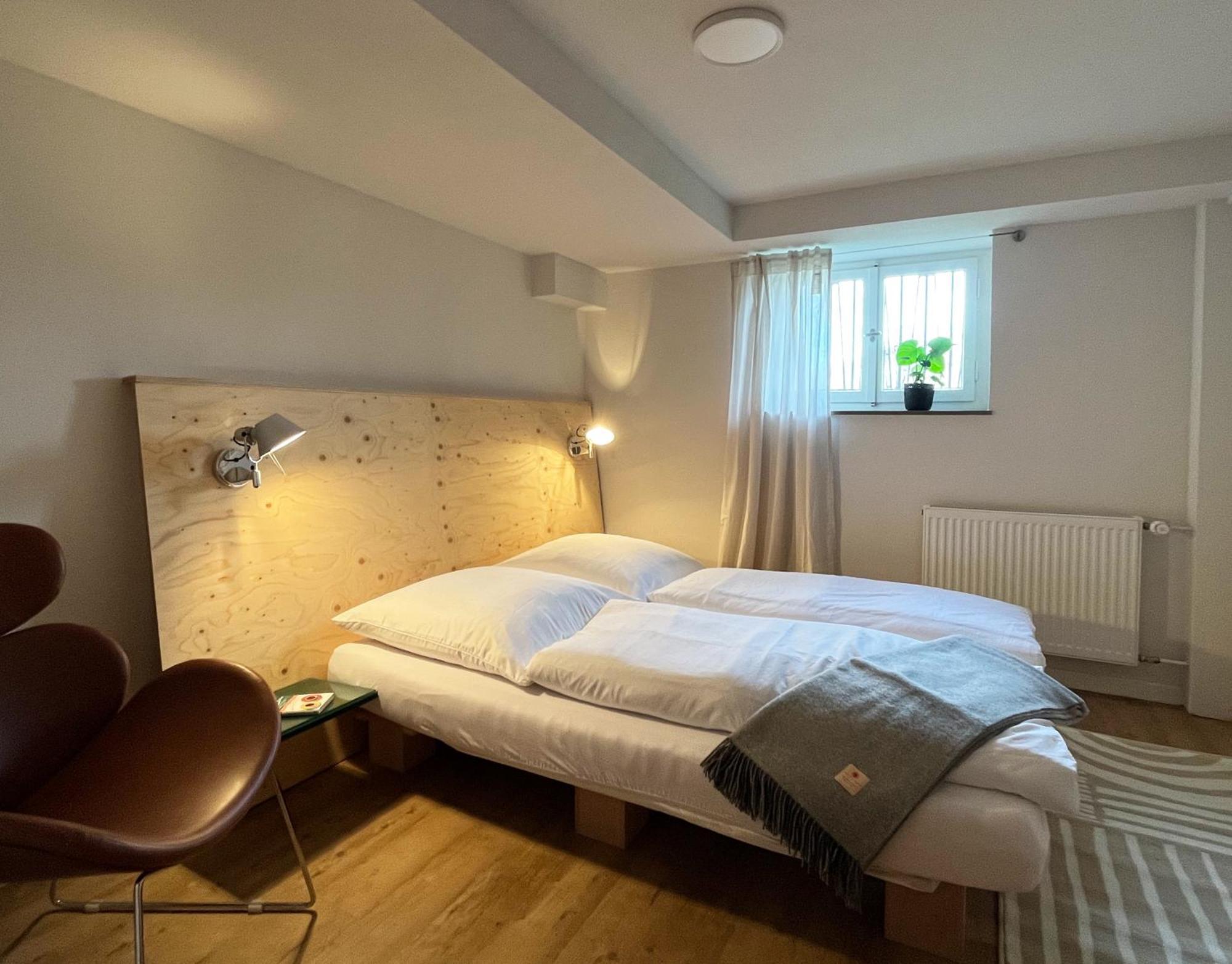 Kolberg Studio - Moderne Ferienwohnung In Boppard Eksteriør billede