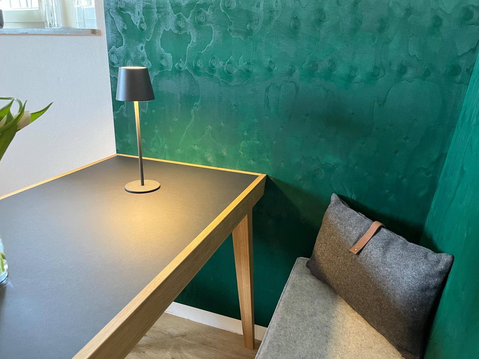 Kolberg Studio - Moderne Ferienwohnung In Boppard Eksteriør billede