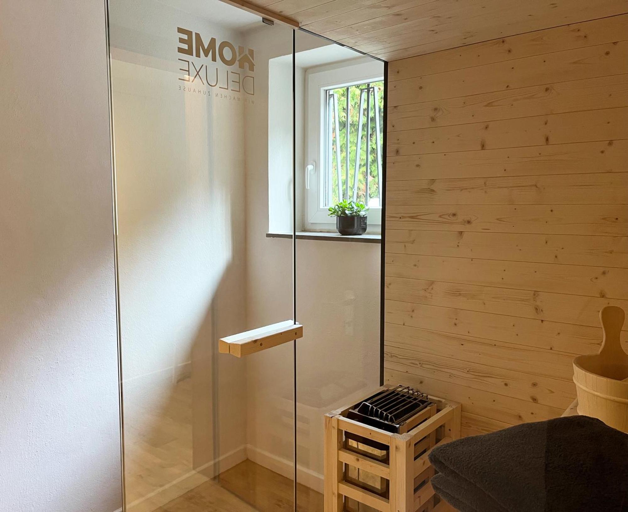 Kolberg Studio - Moderne Ferienwohnung In Boppard Eksteriør billede